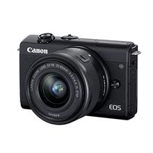 دوربین عکاسی دیجیتال کانن مدل EOS M200 Kit به همراه لنز 15-45mm Stm